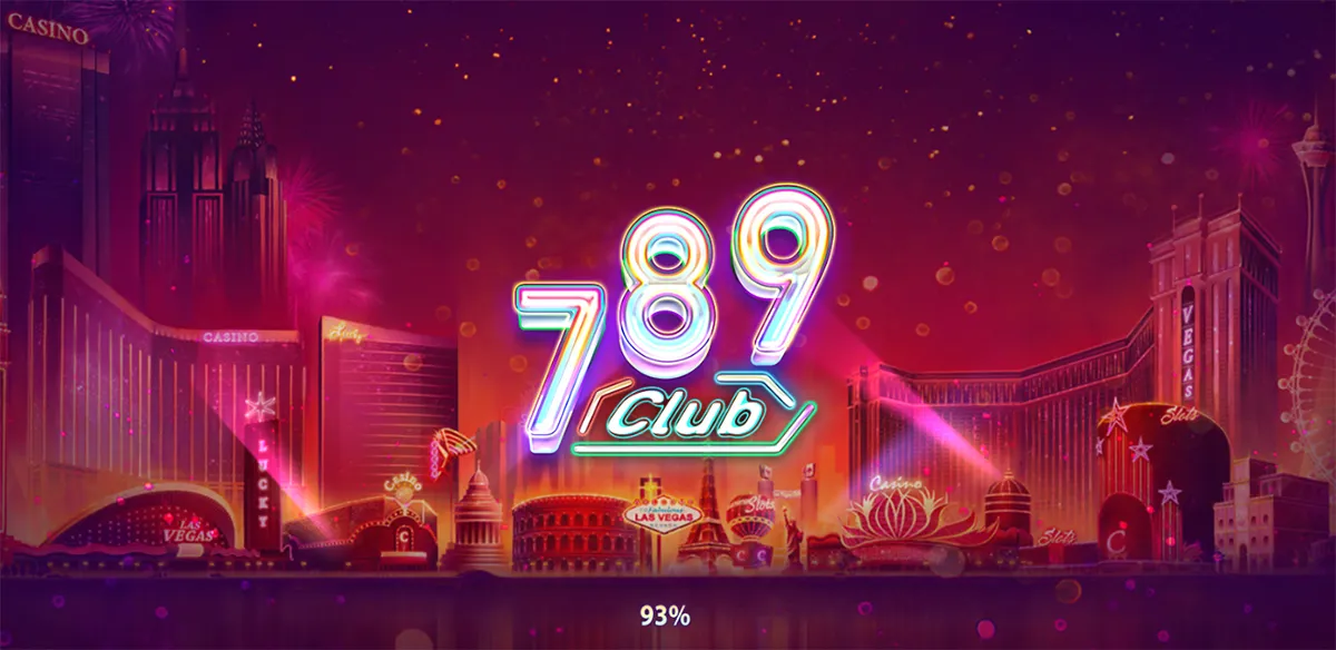 789Club - cổng game đáng tin cậy và hấp dẫn